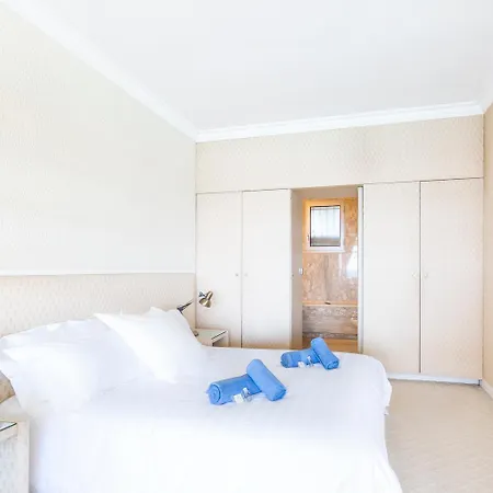Pied Dans L'eau, Sea View In The Heart Of Juan Les Pins * Antibes